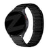 Bandz Honor Watch GS 3 Magnetic Fine Woven Strap (Black)