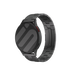 OnePlus Watch Titanium Grain Strap (Flat Clasp) (Graphite)