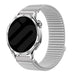 Polar Unite Wave Nylon Strap (Light Grey)