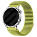 Amazfit Balance 2 Wave Nylon Strap (Field Green)