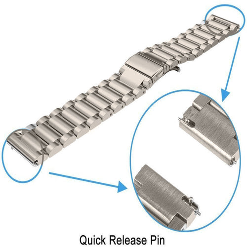 Xiaomi Watch S4 Titanium Strap (Titanium)