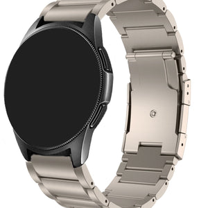 Withings Steel HR Sport Titanium Strap (titanium)