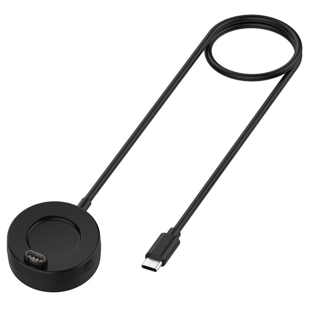 USB-C-Charger for Garmin-Smartwatches