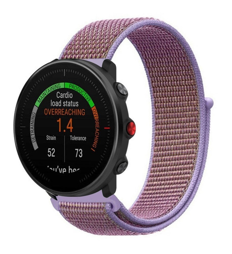 vantage-m-nylon-band-lila