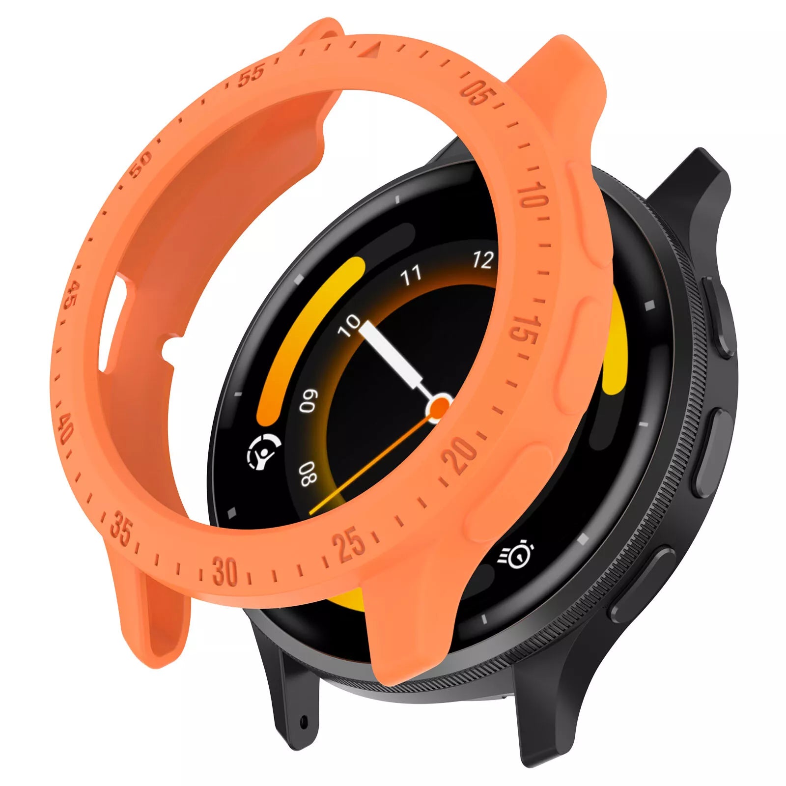 Garmin Venu 3 Rugged TPU Case (Orange)