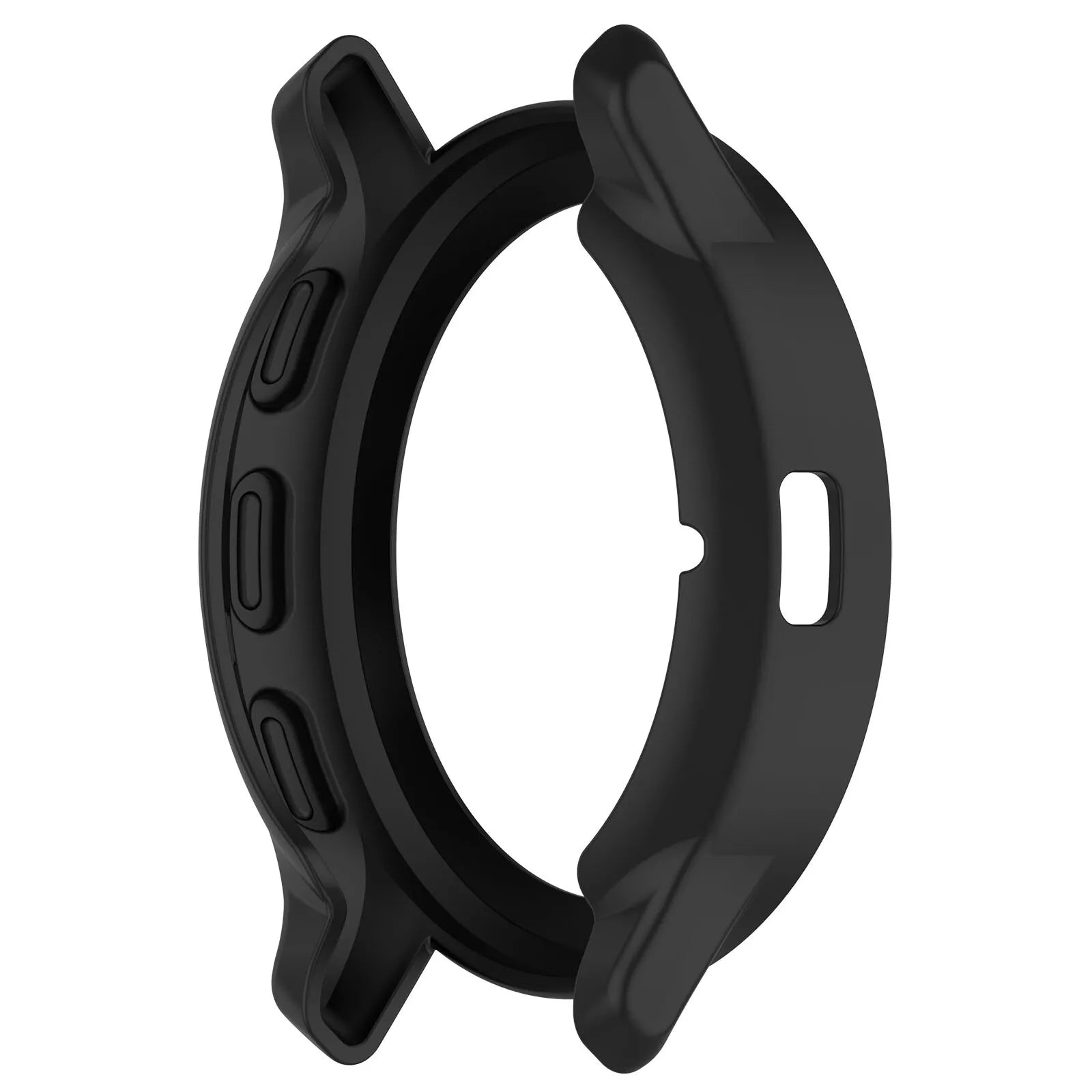 Garmin Venu 3 Rugged TPU Case (Black)