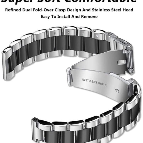 versa-2-gliederarmband-silber-schwarz