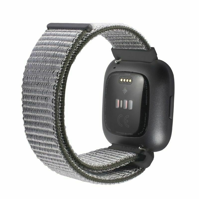 versa-2-nylonarmband-gruen