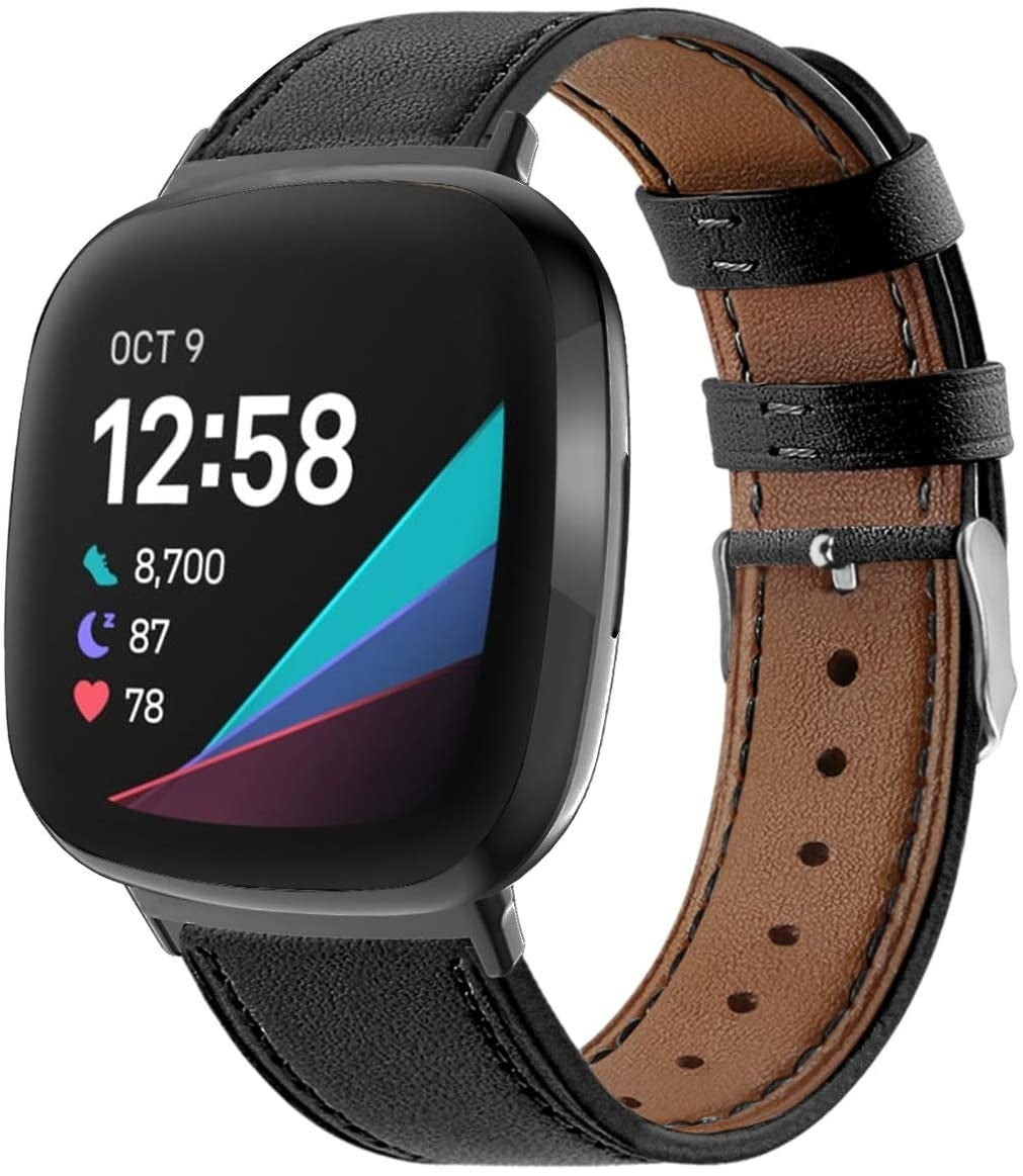 Fitbit Sense Rash Fitbit Band Fitbit Versa Rash Fitbit Versa Leather
