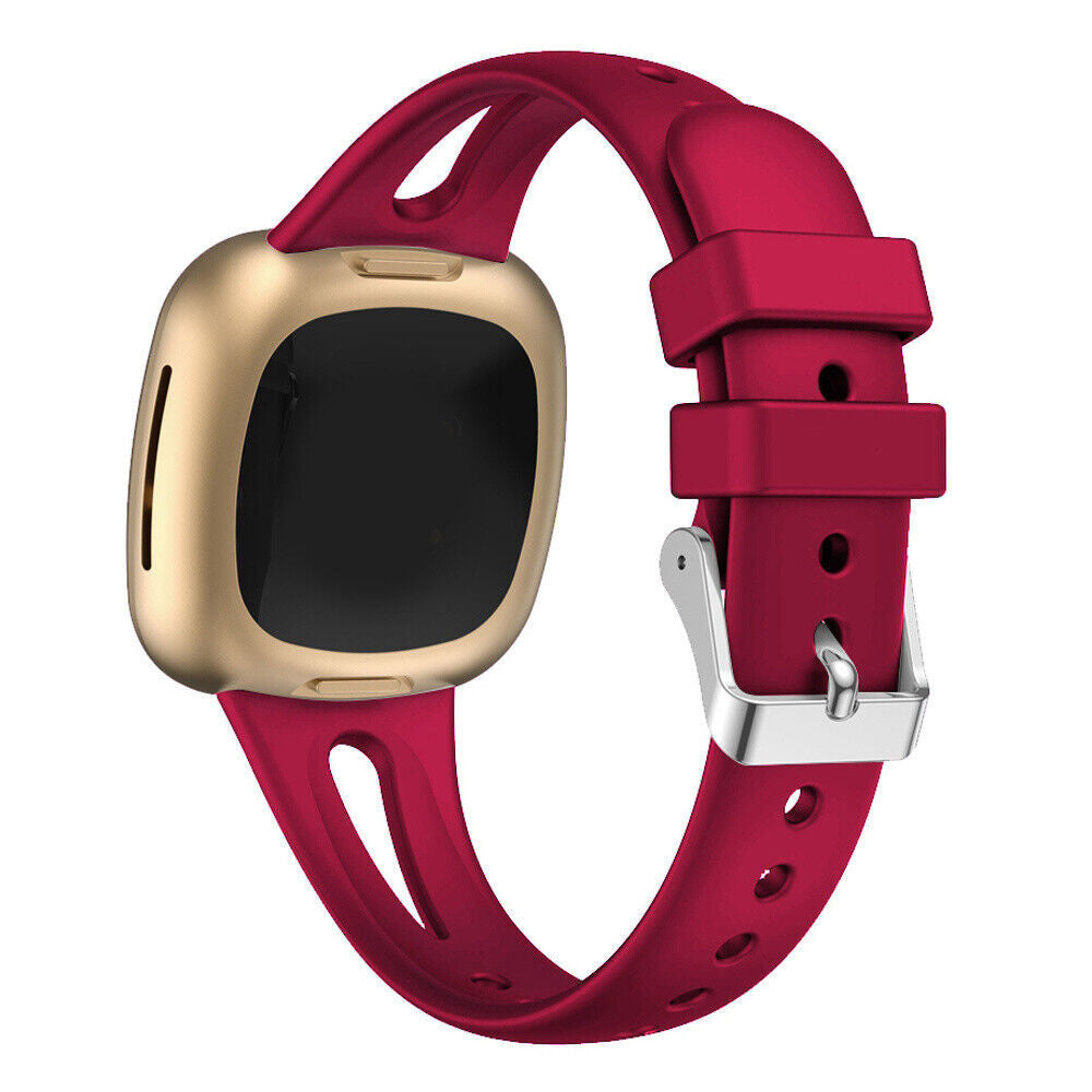 versa-3-luxe-siliconen-bandje-Red-1