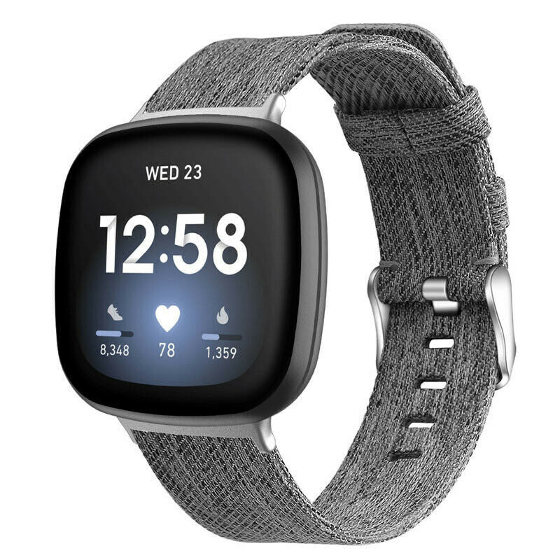 versa-3-sense-nylon-band-grijs