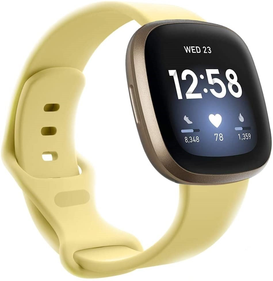 versa-3-silikon-band-gelb