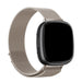 Fitbit Sense 2 Milanese Strap (Starlight)