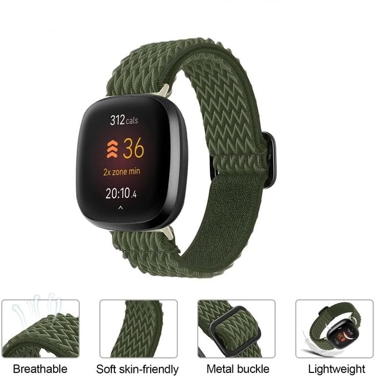 versa-4-nylon-band-Green-1