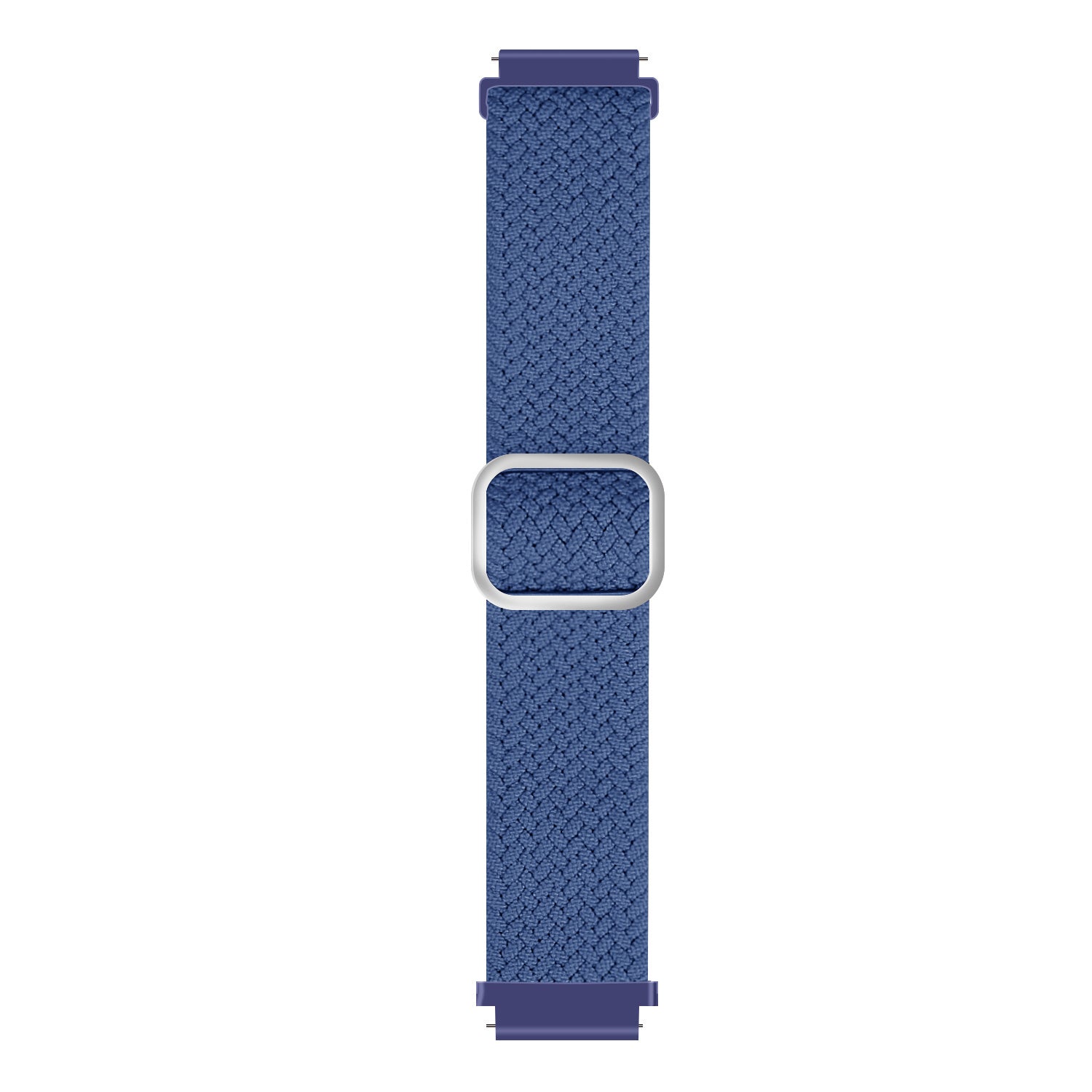 OnePlus Watch 3 Adjustable Woven Strap (Blue)