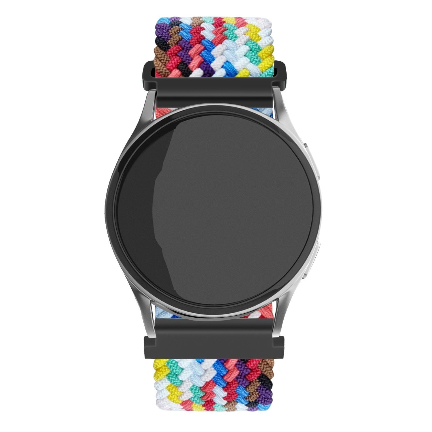 Redmi Watch 5 Lite Adjustable Braided Strap (Colourful)