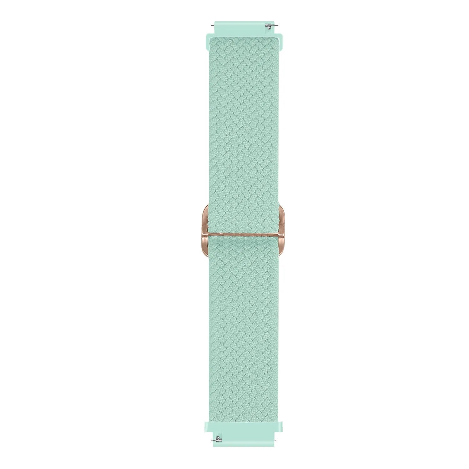 Suunto Vertical Adjustable Braided Strap (Turquoise)