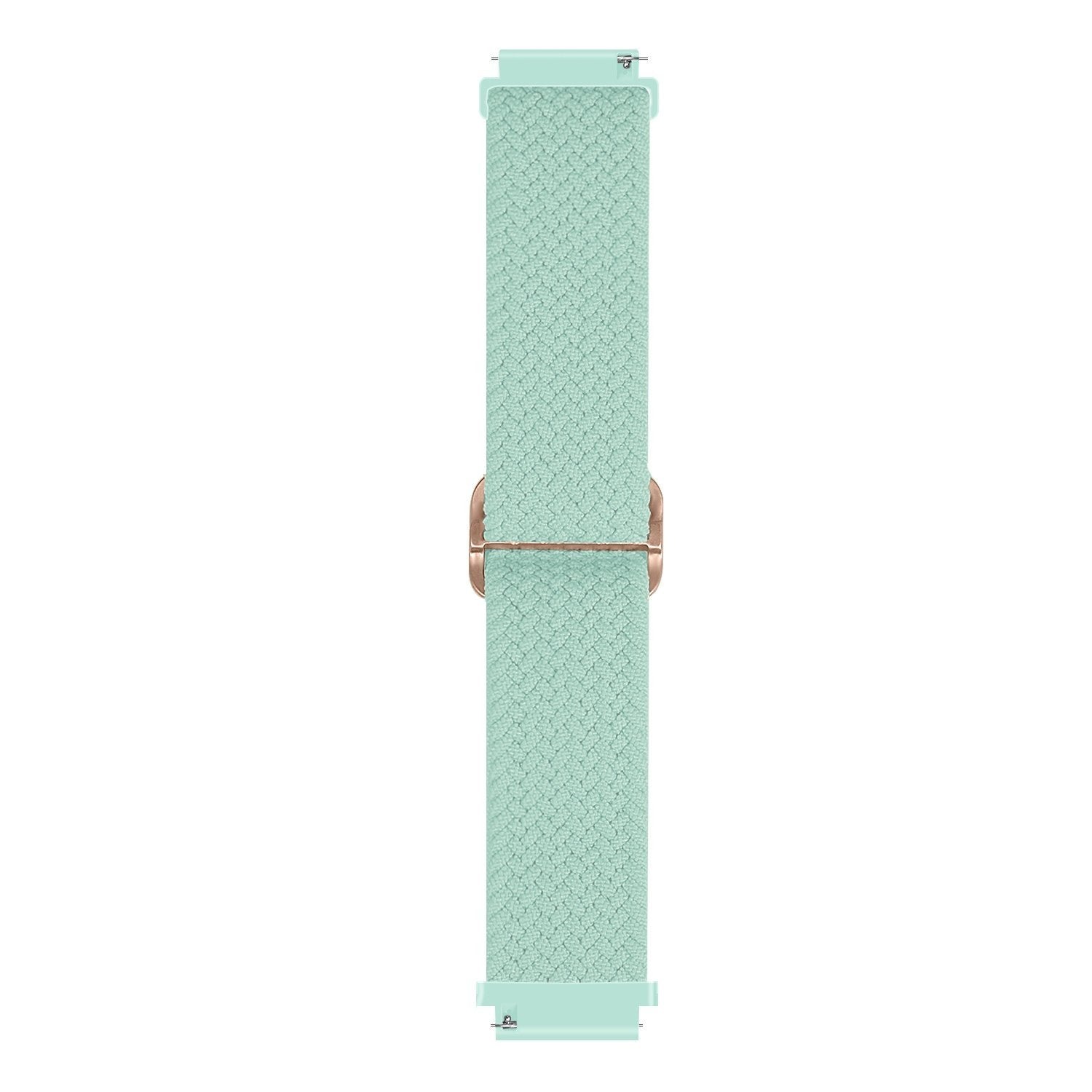 Redmi Watch 5 Lite Adjustable Braided Strap (Turquoise)