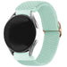 Suunto 9 Peak Pro Adjustable Braided Strap (Turquoise)