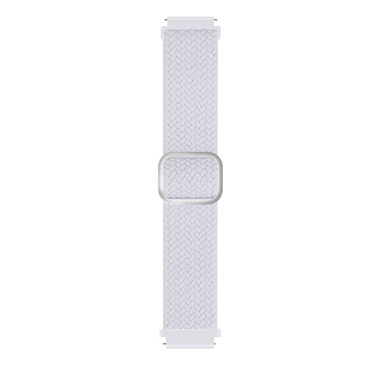 Redmi Watch 5 Lite Adjustable Braided Strap (White)