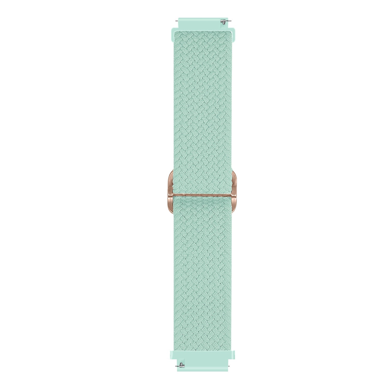Coros Pace 3 Adjustable Braided Strap (Turquoise)