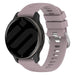 Coros Apex 2 Silicone Strap (Violet)