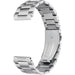 Garmin Venu 4 - 41mm Titanium Strap (Silver)
