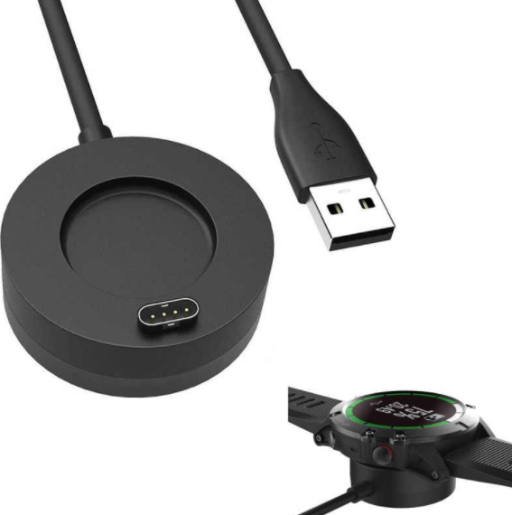 Charger vivoactive 3 sale