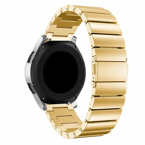 Amazfit Bip U (Pro) Metal Strap (Gold)