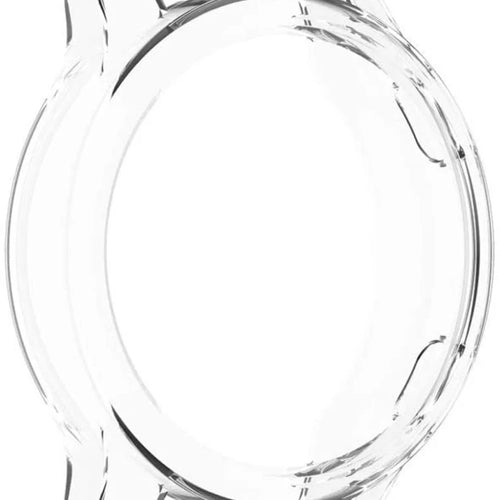 Garmin Vivoactive 4 TPU Case (Transparent)
