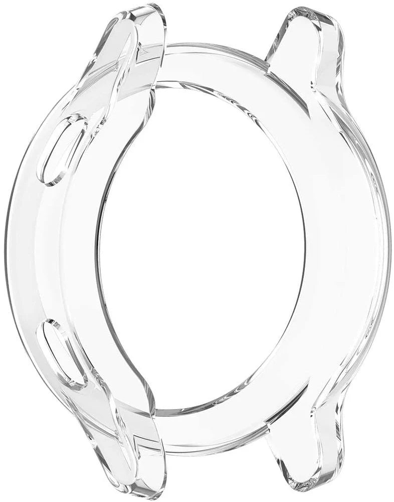 Garmin Vivoactive 4 TPU Case (Transparent)