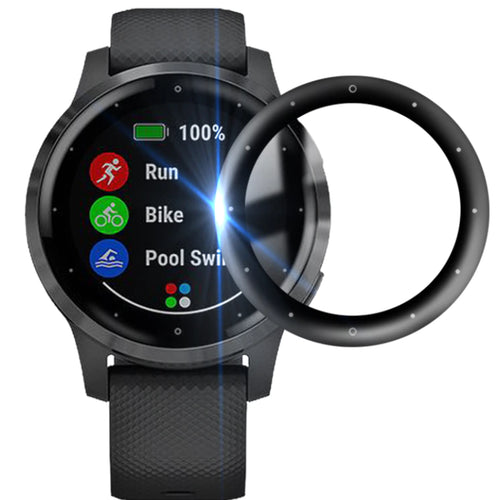 Garmin Vivoactive 4 Screen Protector (PMMA)