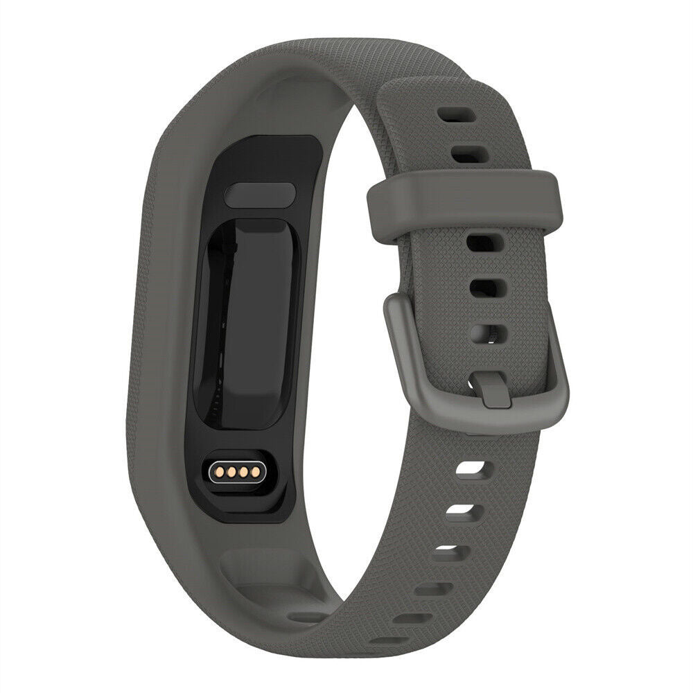 vivosmart-5-silikonarmband-dunkelgrau