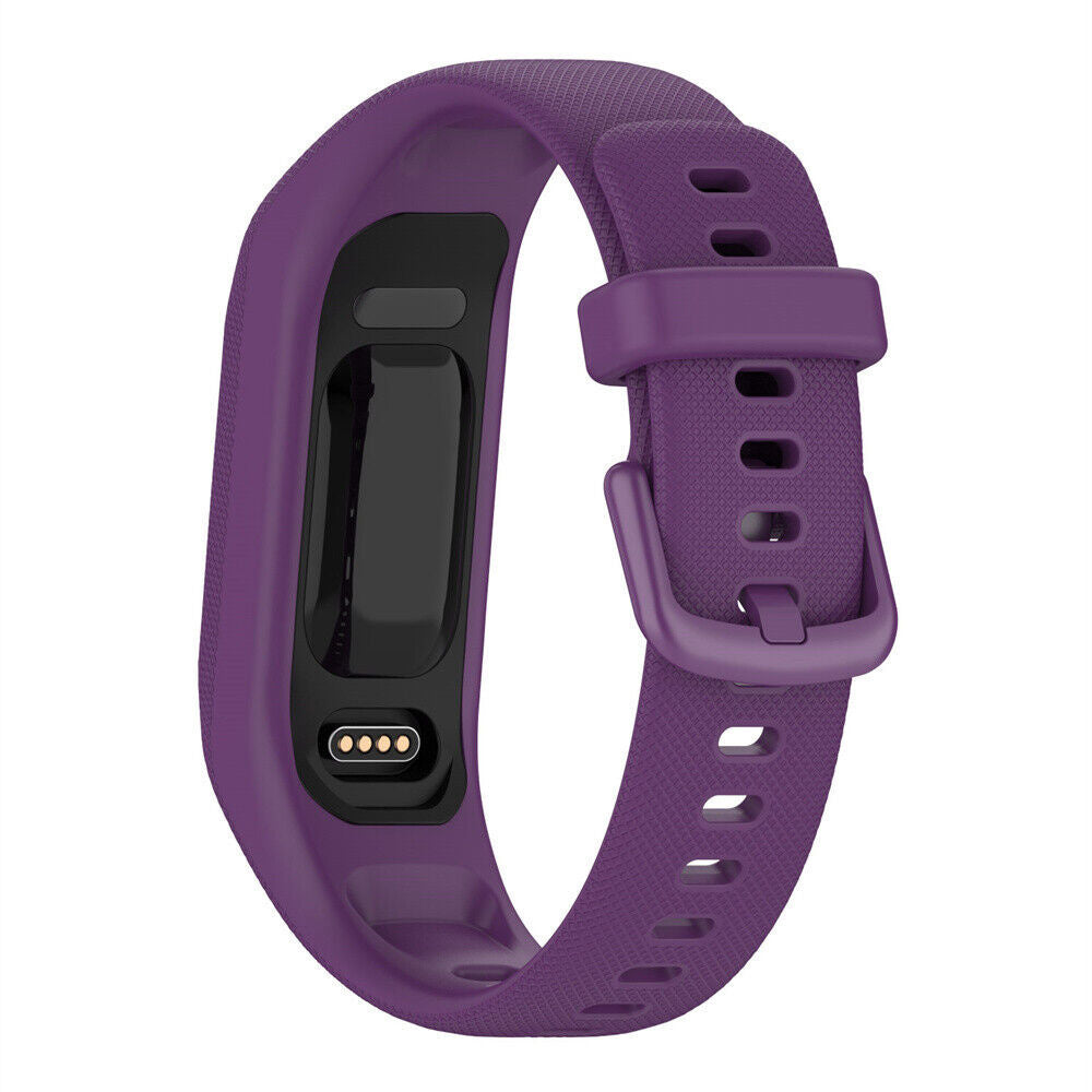 vivosmart-5-silikonarmband-lila