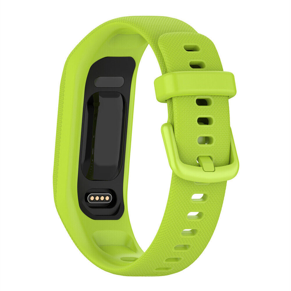 vivosmart-5-silikonarmband-limone