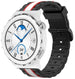 Huawei Watch GT 3 Pro 43mm Special Edition Strap (Black/White)