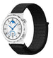 Huawei Watch GT 3 Pro 43mm Nylon Strap (Black)