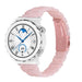 Huawei Watch GT 3 Pro 43mm Resin Strap (Pink)