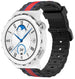 Huawei Watch GT 3 Pro 43mm Special Edition Strap (Black/Red)