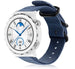 Huawei Watch GT 3 Pro 43mm Nylon Buckle Strap (Blue)