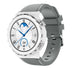 Huawei Watch GT 3 Pro 43mm Silicone Strap (Grey)