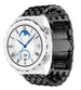Huawei Watch GT 3 Pro 43mm Steel Dragon Strap (Black)