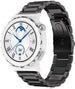 Huawei Watch GT 3 Pro 43mm Titanium Strap (Black)