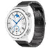 Huawei Watch GT 3 Pro 43mm Metal Strap (Black)