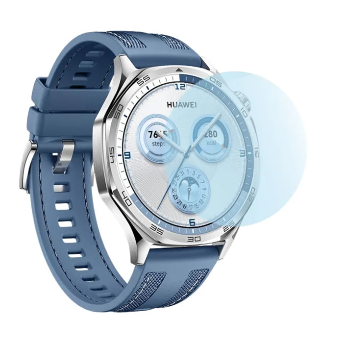 Huawei Watch GT 5 - 46mm Screen Protector (Glass)