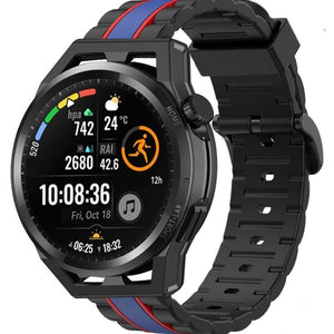 watch-gt-runner-special-bandje-zwart-blauw