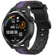 Huawei Watch GT Special Edition Strap (Black/Blue)