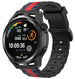 Huawei Watch GT Runner Special Edition Strap (Black/Red)