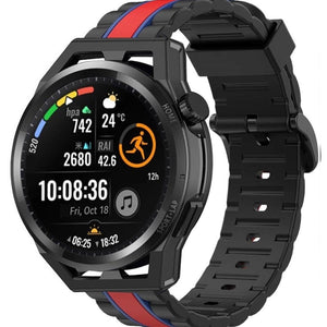 watch-gt-runner-special-bandje-zwart-rood