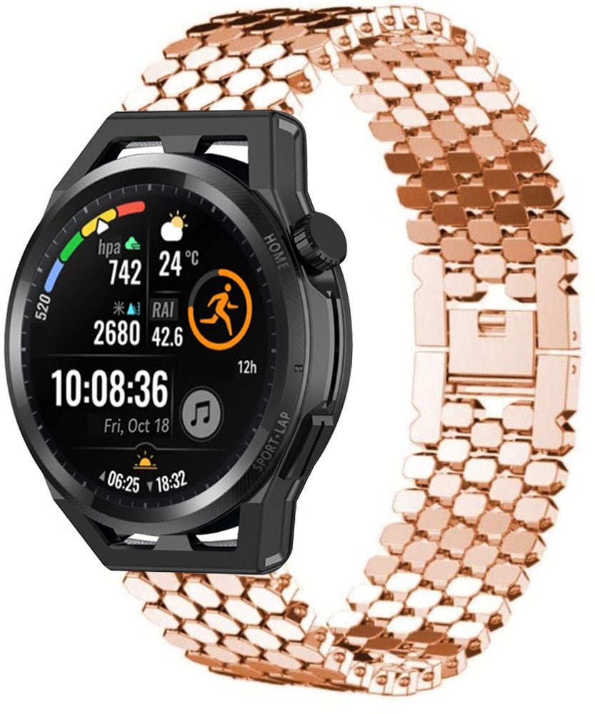 watch-gt-runner-stalen-vis-band-rose-goud